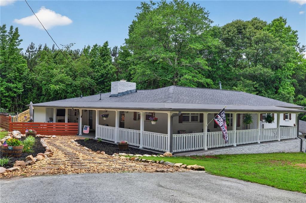 4863 Pool Road, Winston GA 30187 — photo 2