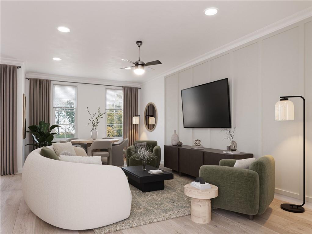 542 Belvedere Drive Unit 21 — photo