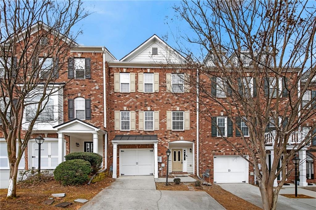 1186 Lake Point Way — photo