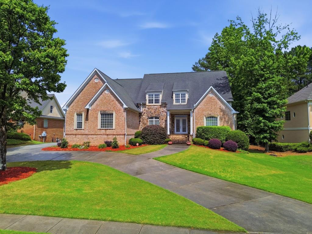 813 Black Diamond Drive — photo