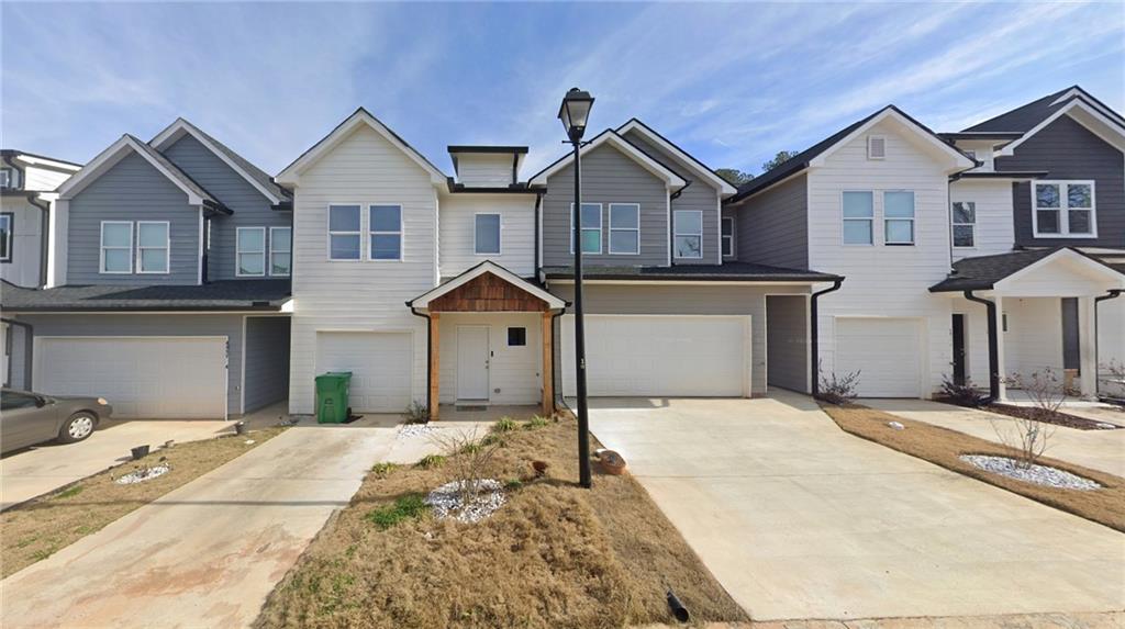 4011 Redan Road Unit 5 — photo
