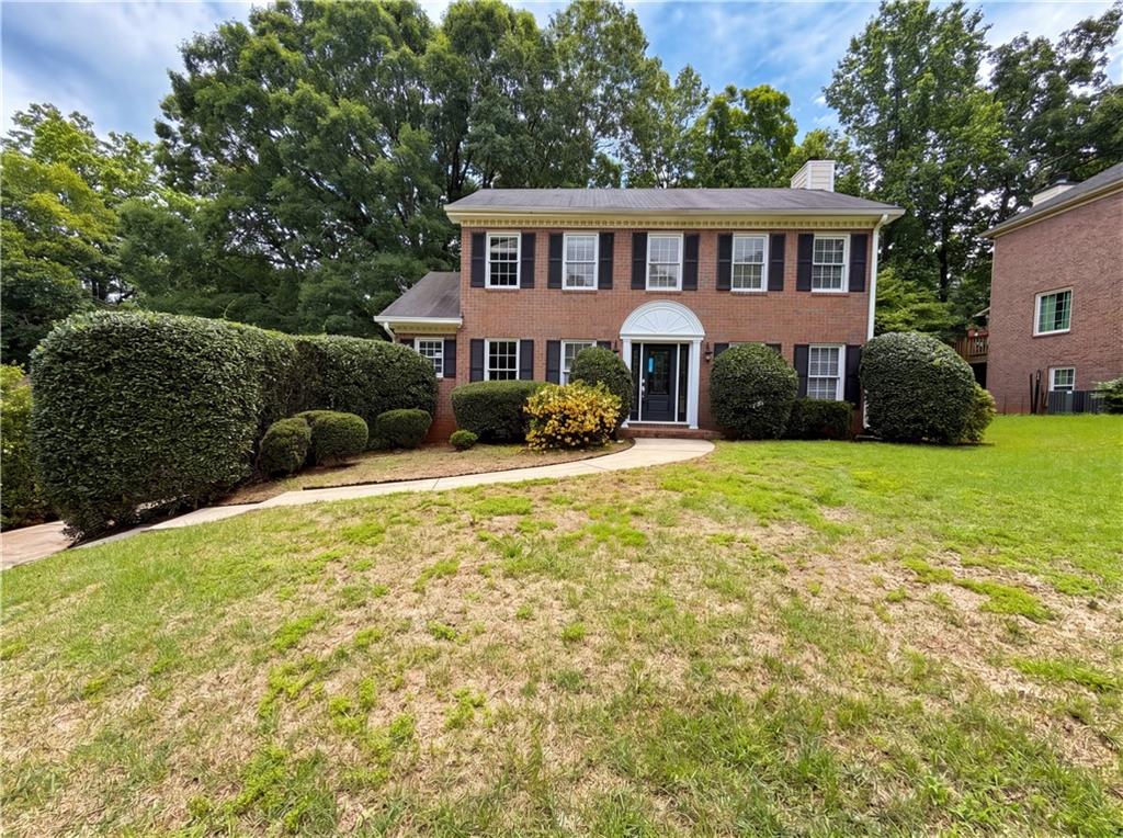 3514 Nettle Lane NE — photo