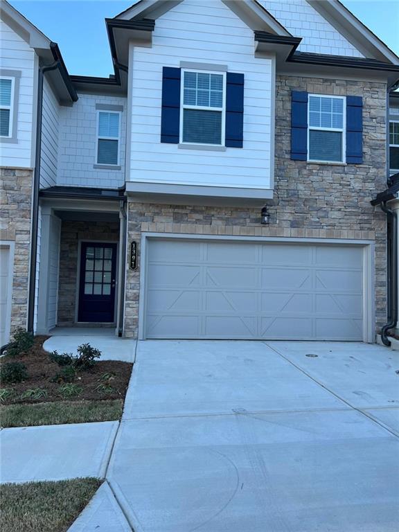 1391 Ben Park Way — photo