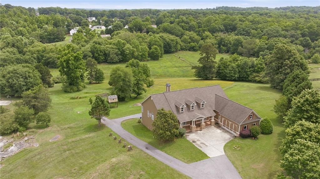 1173 Dee Kennedy Road — photo