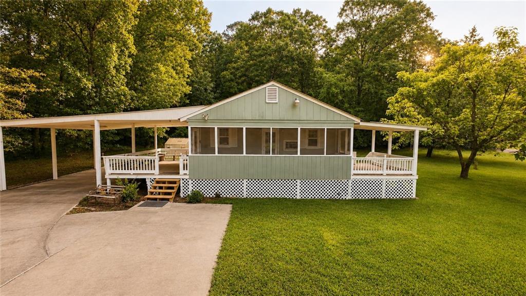 116 Shadow Lake Drive — photo