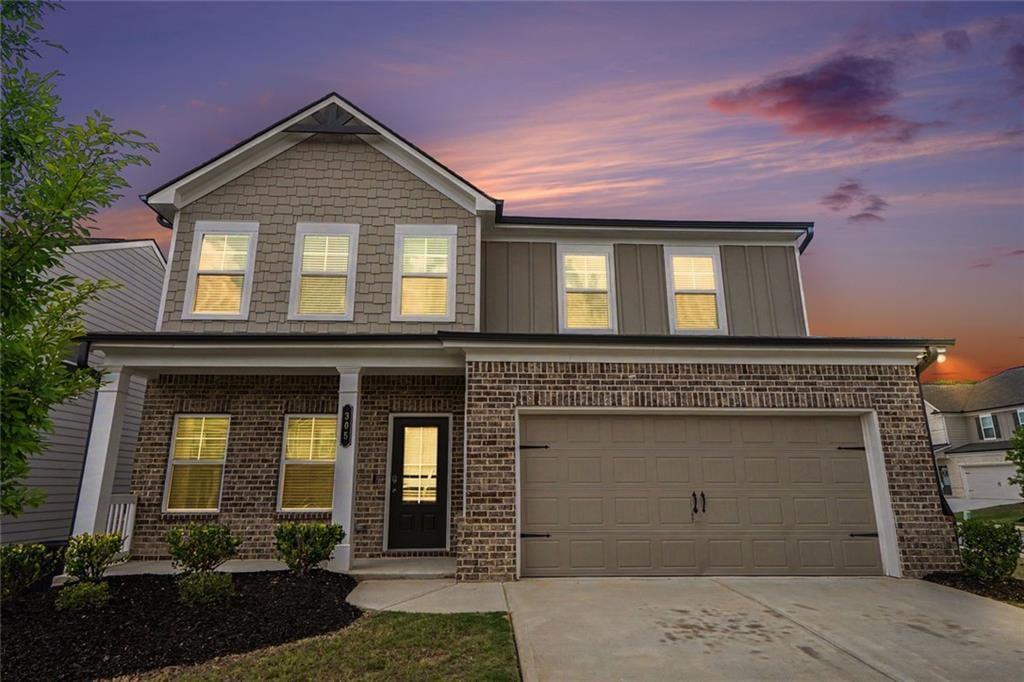 305 Sterling Creek Way — photo