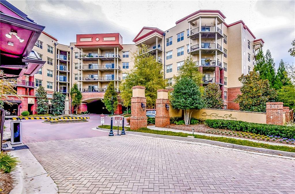 200 River Vista Drive Unit 120 — photo