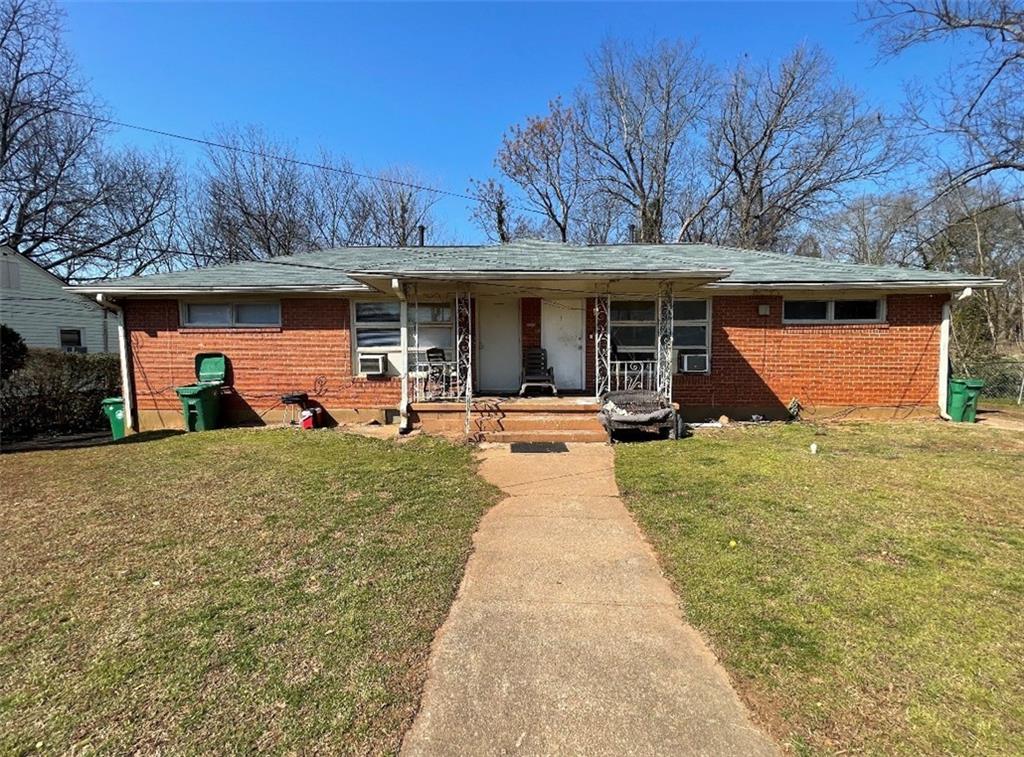 2095 Whites Mill Road, Decatur GA 30032