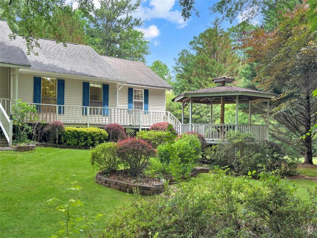 360 Floyd Road, Hampton, GA 30228 — photo 2
