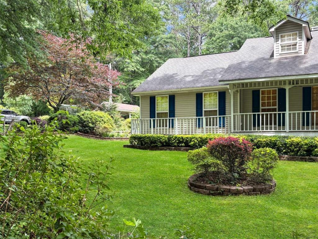 360 Floyd Road, Hampton, GA 30228 — photo 3