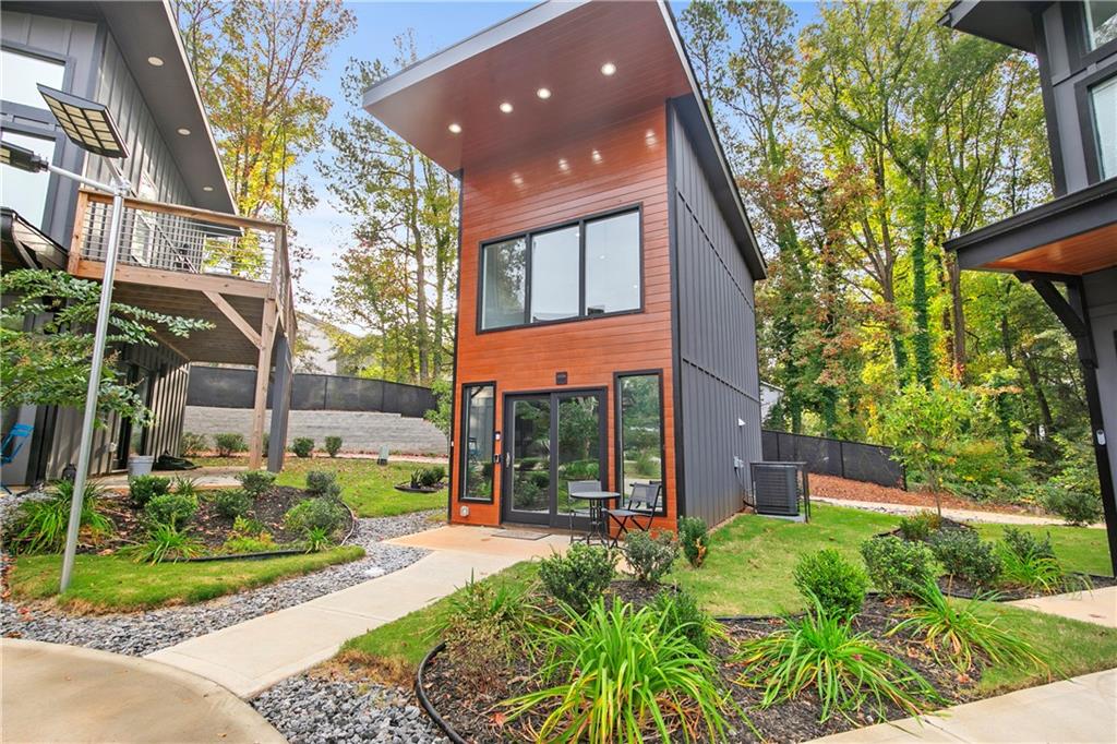 3120 Godby Road Unit 1118 — photo