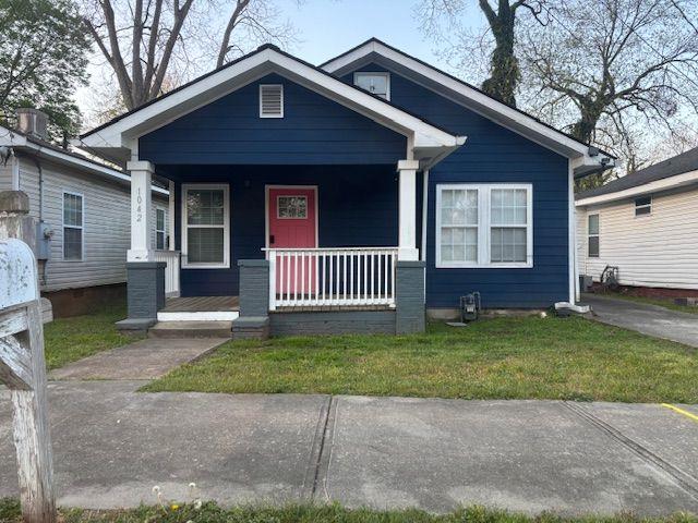1042 Parsons Street SW — photo