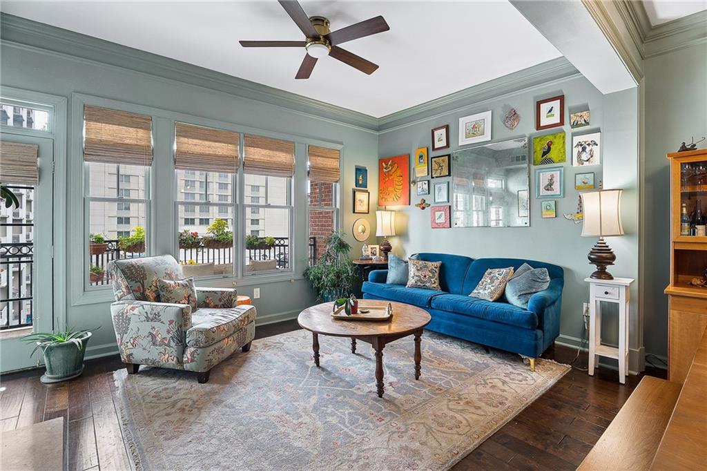 850 Piedmont Avenue NE Unit 1609 — photo
