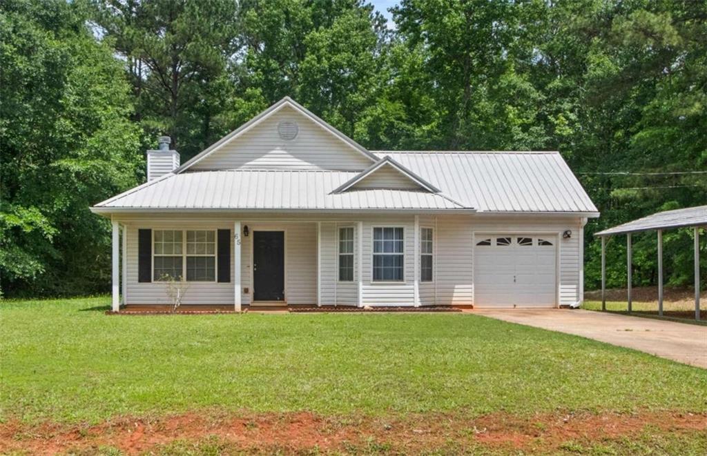 65 Mabry Place Court — photo