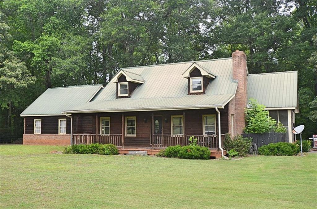 1140 Kinnett Road — photo