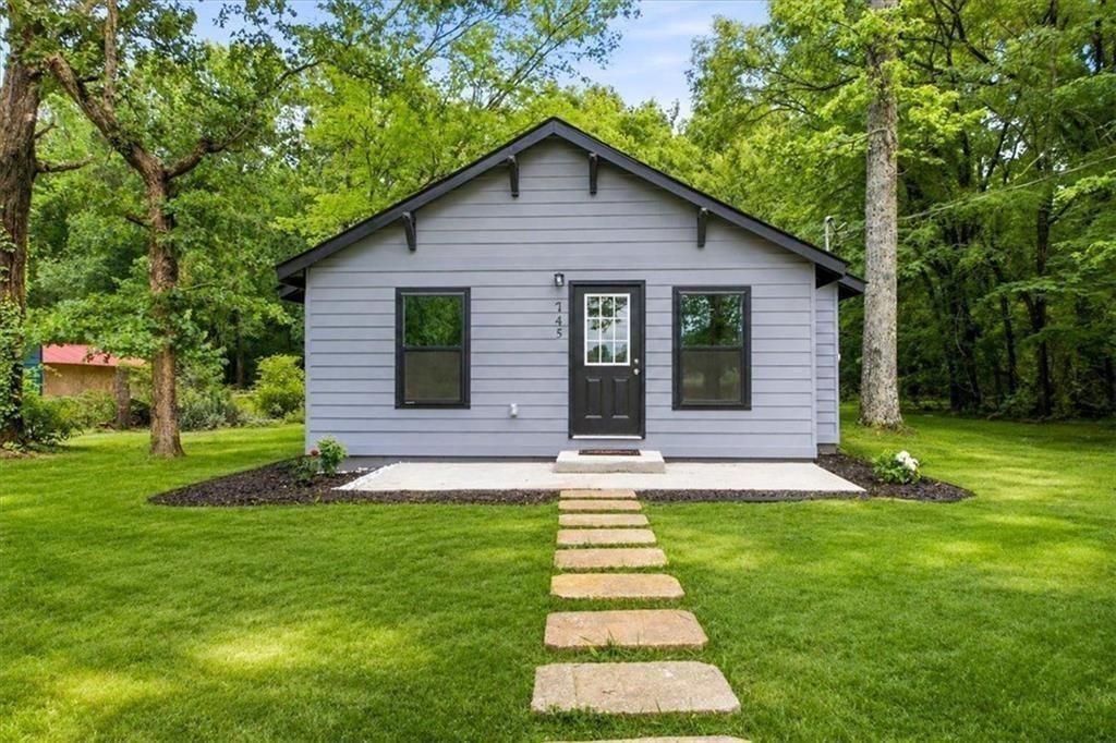 745 Burnett Ferry Road SW, Rome, GA 30165