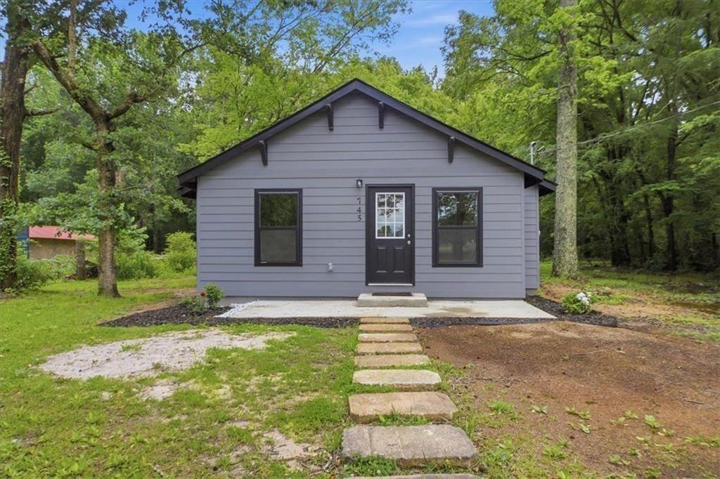 745 Burnett Ferry Road SW, Rome, GA 30165 — photo 2