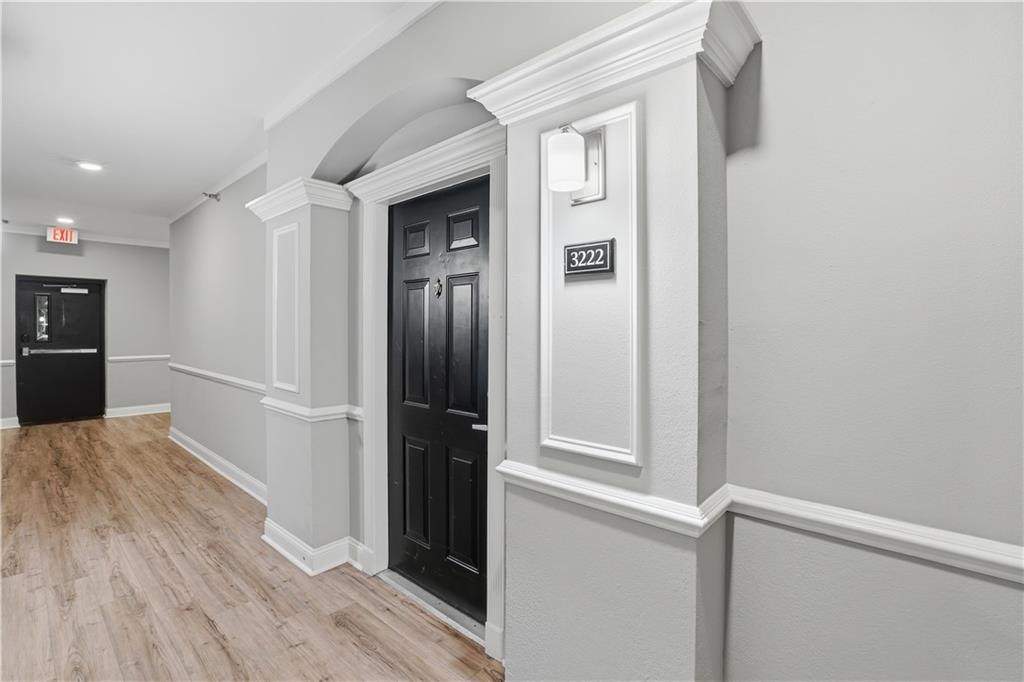 1850 Cotillion Drive Unit 3222 — photo