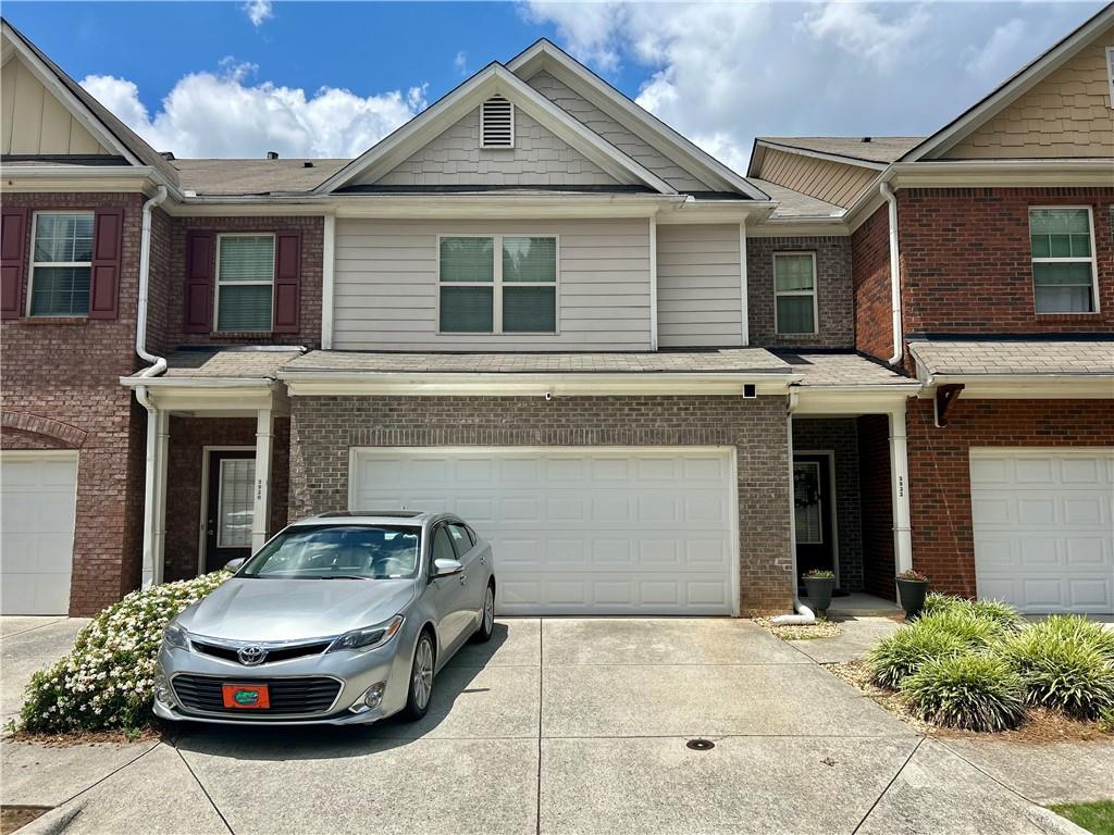 3922 Snipes Court Unit 55 — photo