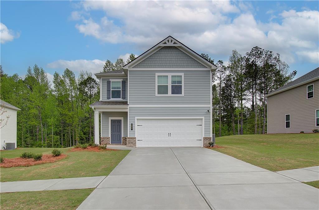 68 Homesite Jericho Way — photo