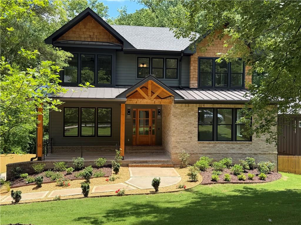 1202 Thomas Road — photo
