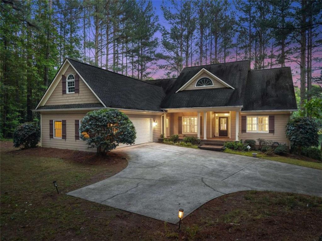 404 Golden Delicious Road, Clarkesville, GA 30523 — photo 2