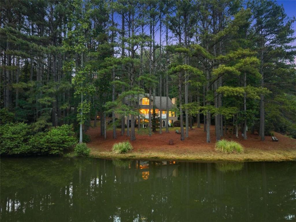 404 Golden Delicious Road, Clarkesville, GA 30523 — photo 3