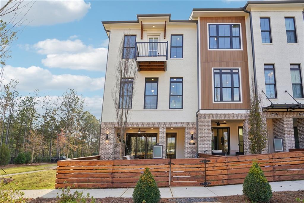 140 Iveybrooke Lane Unit 75 — photo