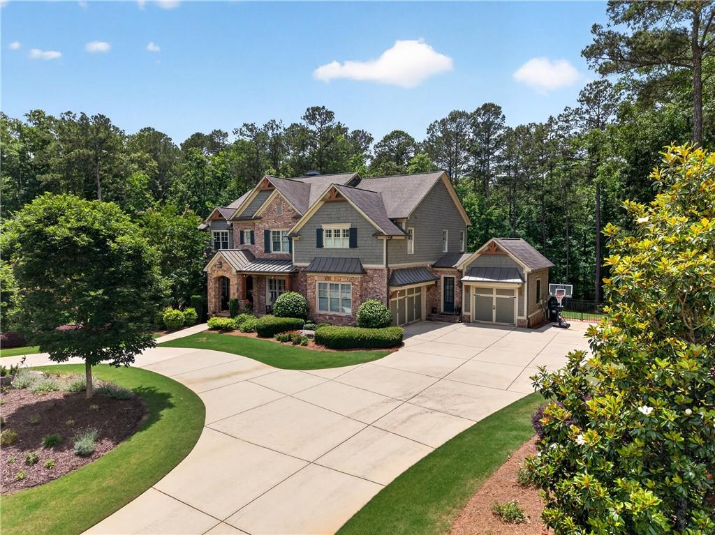 5365 Lake Redwine Cove — photo