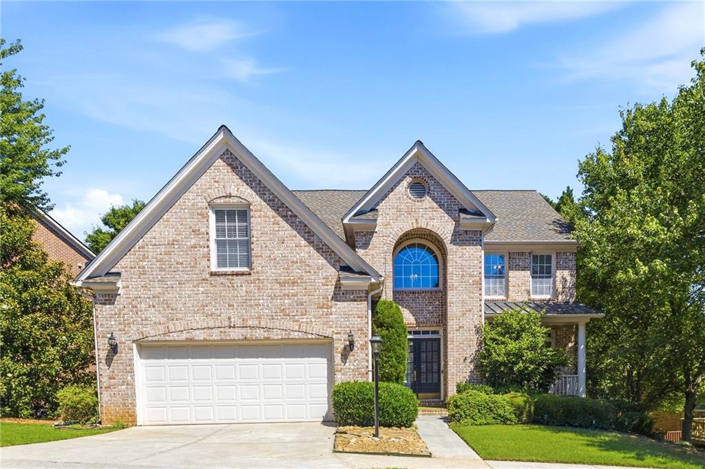1318 Village Terrace Court — photo