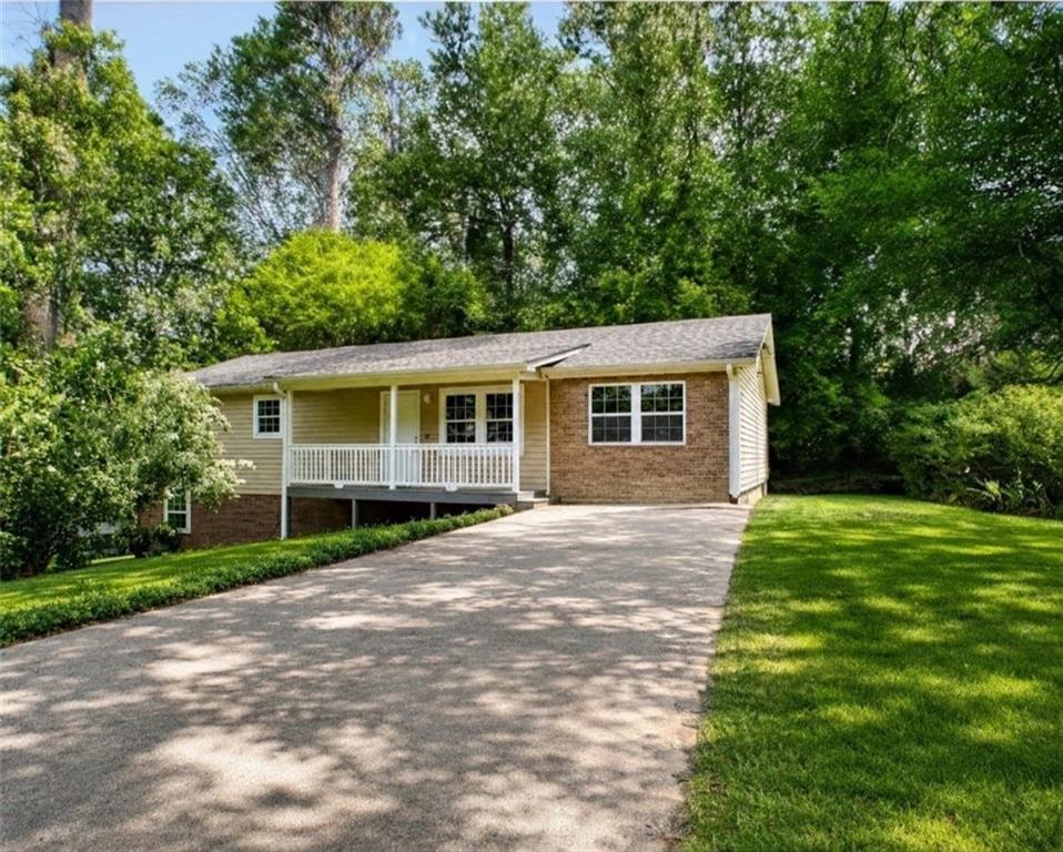 231 Hardy Way — photo