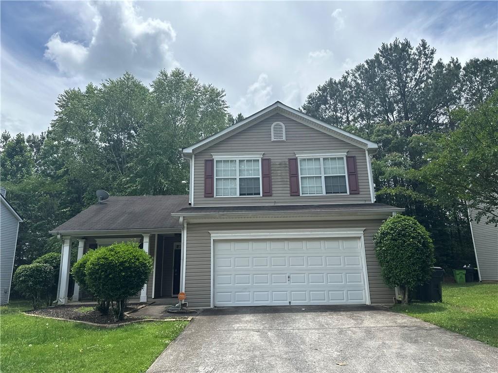 1017 Willow Crest Landing — photo