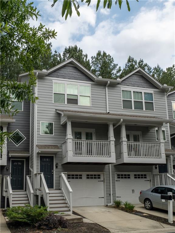 1060 Liberty Parkway NW Unit 413 — photo