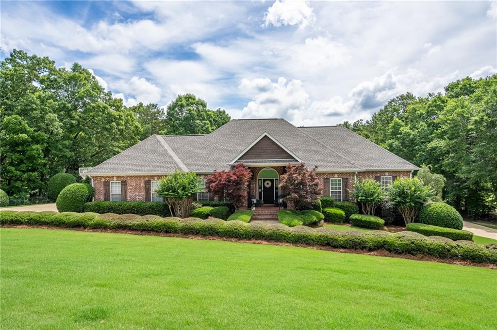 130 Wildflower Road NE — photo