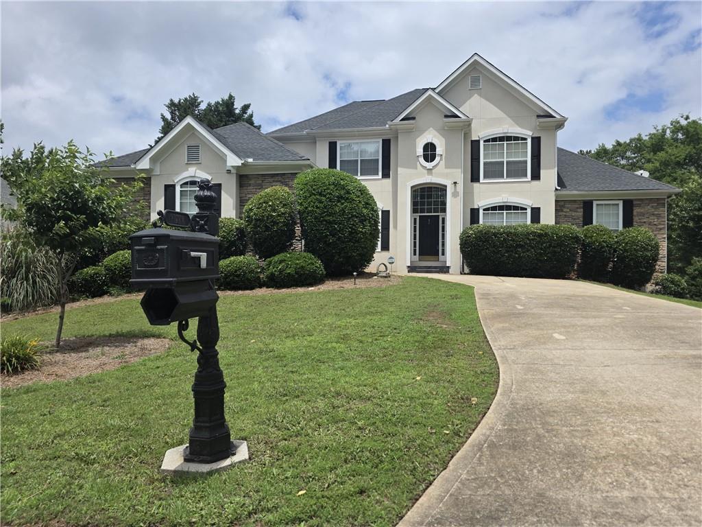 2588 Chipping Court — photo