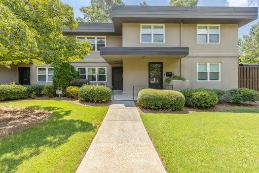 311 Lakemoore Drive — photo
