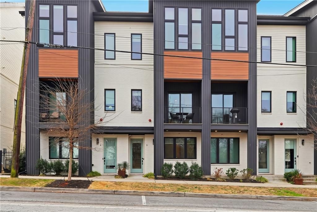 2347 Hosea L Williams Drive SE Unit 3 — photo