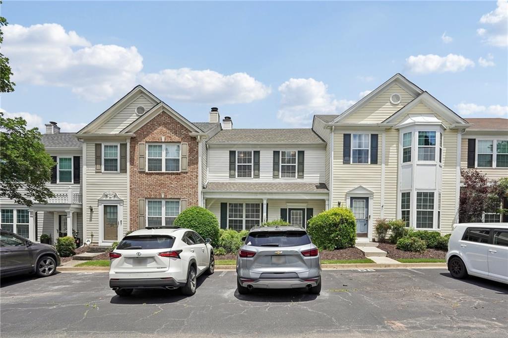 10900 Wittenridge Drive Unit D8 — photo