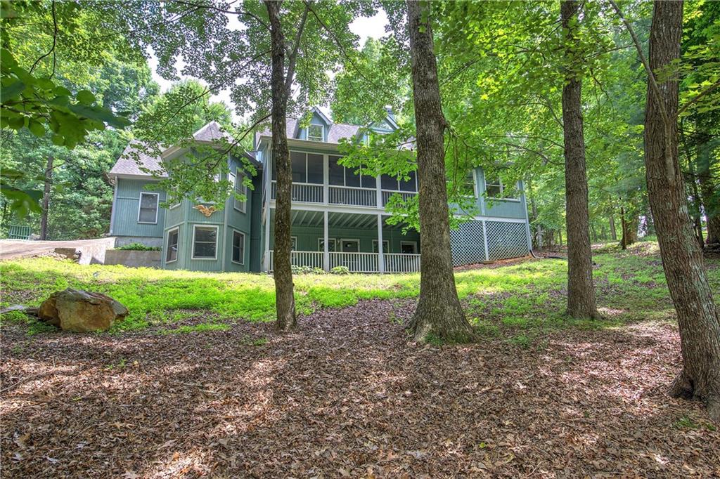 312 Lake View Trace — photo