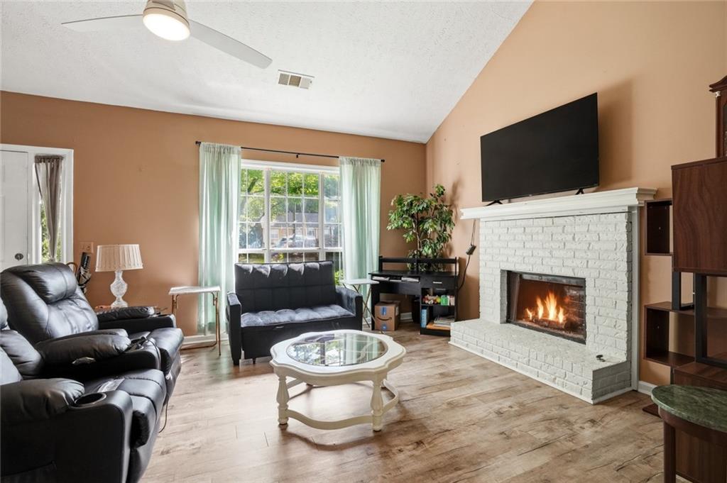 75 Spring Ridge Drive, Dawsonville, GA 30534 — photo 3