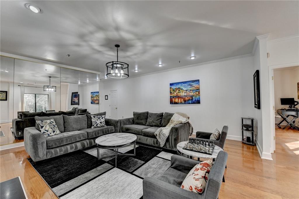 2865 Lenox Road NE #409, Atlanta GA 30324