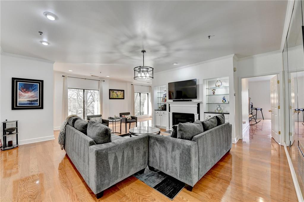 2865 Lenox Road NE #409, Atlanta GA 30324 — photo 3