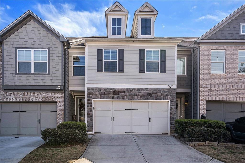 4084 Fireoak Drive — photo