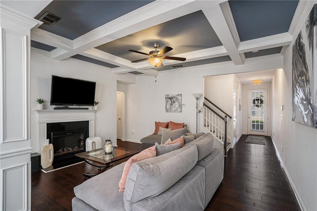 4084 Fireoak Drive, Decatur, GA 30032 — photo 3
