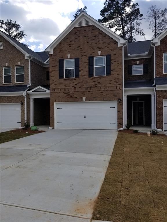 259 Green Bridge Court — photo