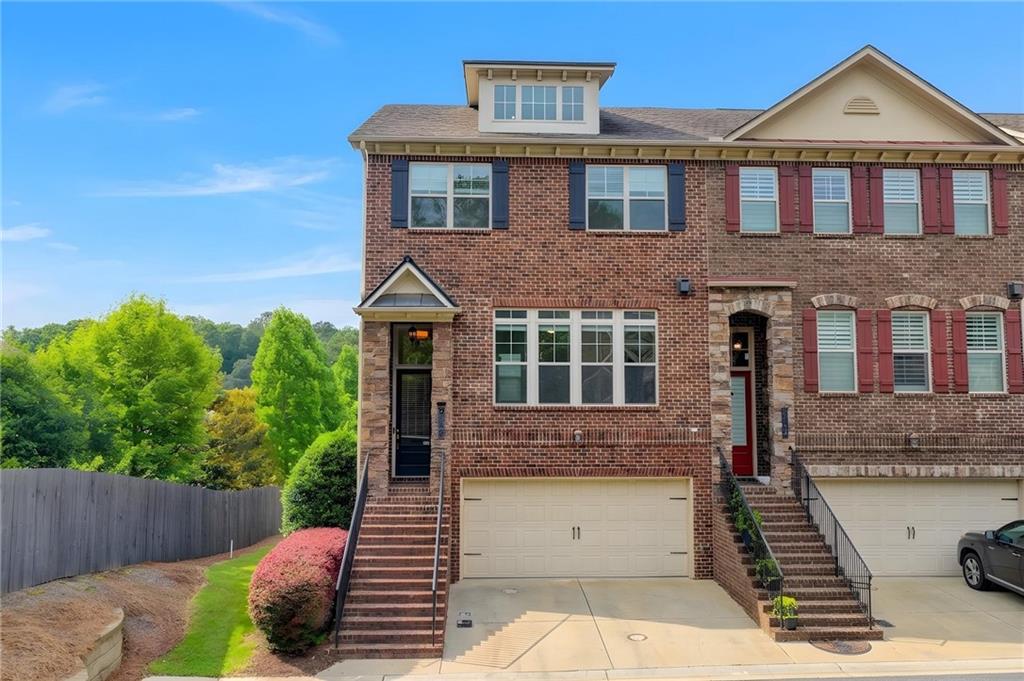2154 Prestwick Court Unit 31 — photo