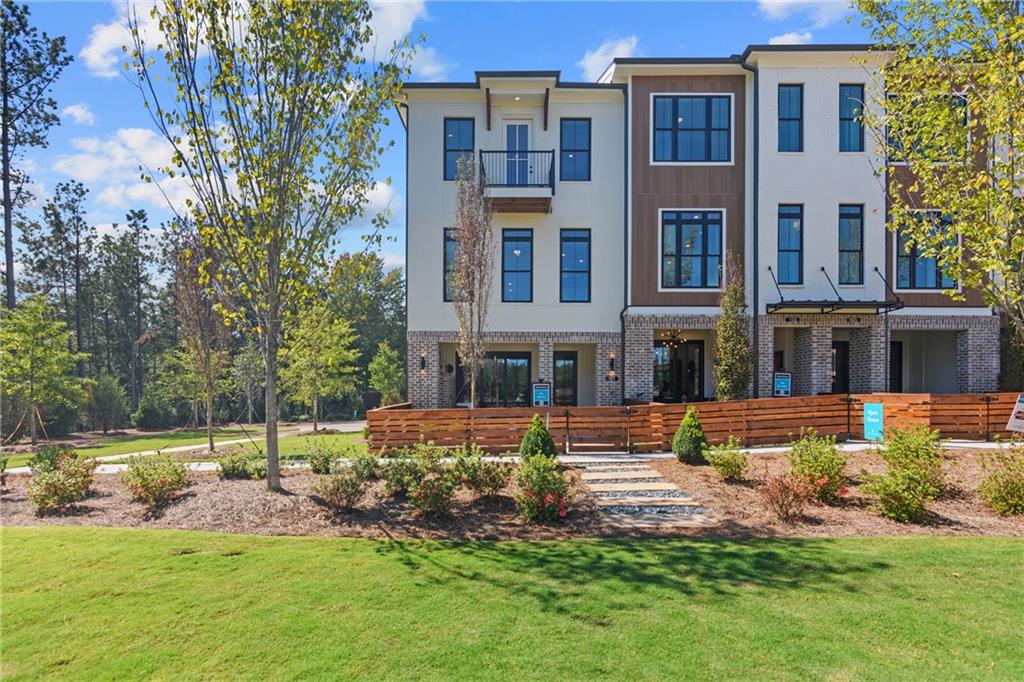 146 IveyBrooke Lane Unit 78 — photo