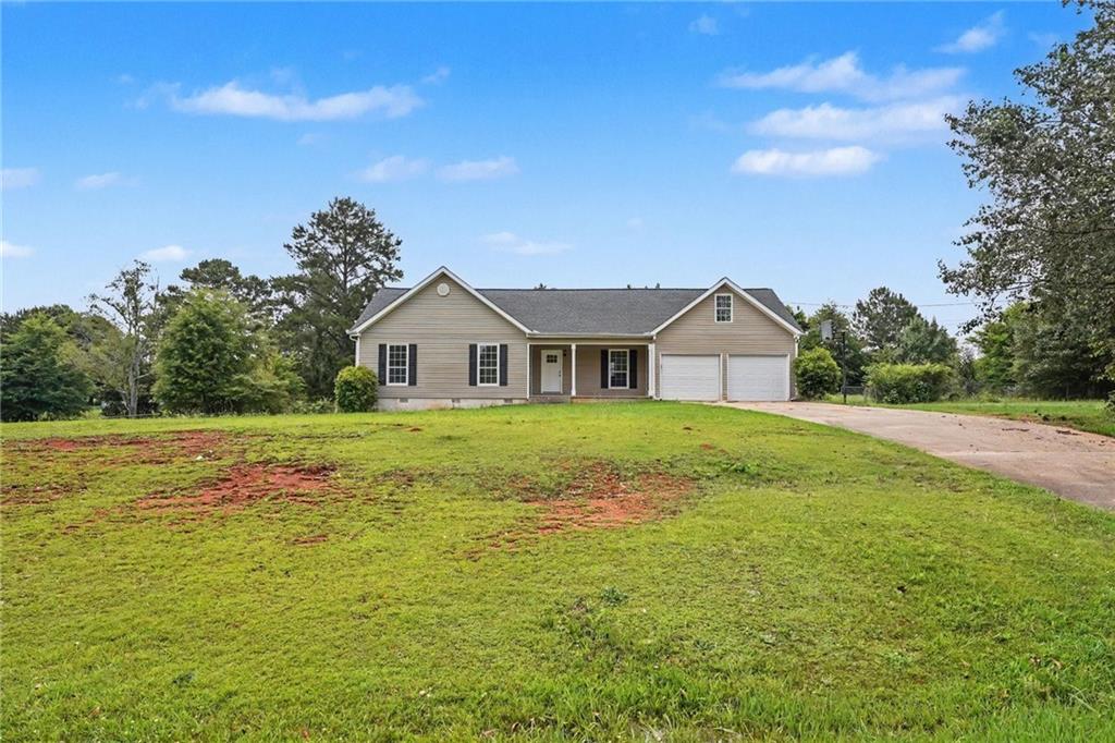 149 Cedar Ridge Road, Locust Grove GA 30248 — photo 2