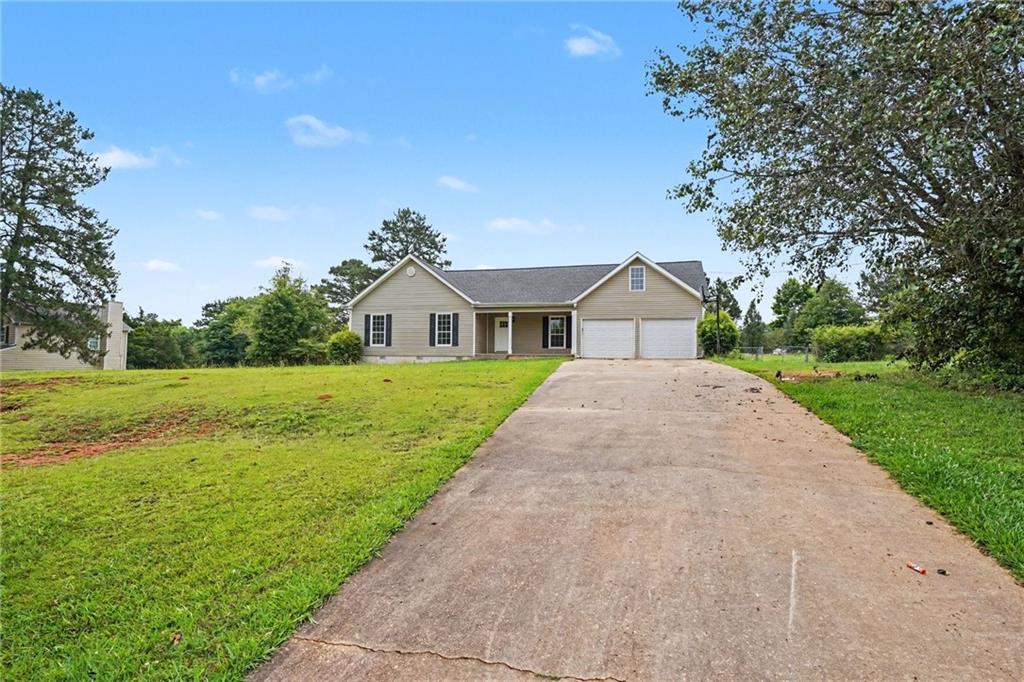 149 Cedar Ridge Road, Locust Grove GA 30248 — photo 3