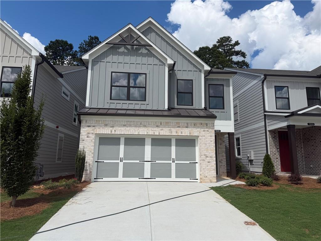 1648 Crestcreek Court — photo